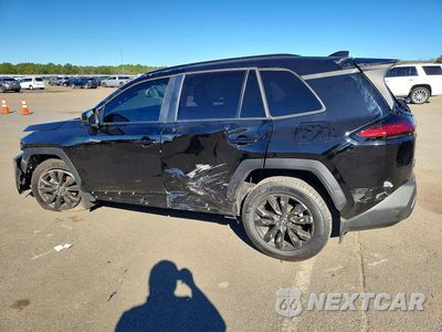 Drugie zdjęcie samochodu z przodu: 2026 TOYOTA RAV4 XLE PREMIUM VIN:2T36CRAV1TC015558 - miniatura