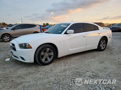 2014 DODGE CHARGER SE 2C3CDXBG7EH374830 - główne zdjęcie licytacji z USA - miniatura