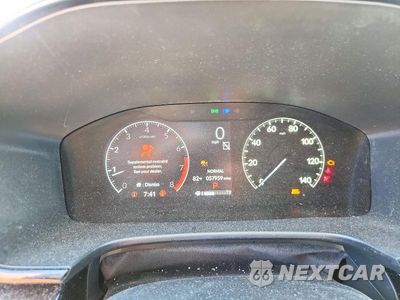 Zdjęcie 9 z 13 samochodu: 2024 HONDA CR-V EXL VIN:2HKRS3H71RH325941 - miniatura