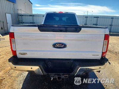 Zdjęcie 6 z 12 samochodu: 2017 FORD F250 SUPER DUTY VIN:1FT7W2B64HEF50312 - miniatura