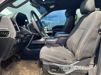 Zdjęcie 7 z 12 samochodu: 2016 FORD F150 SUPERCREW VIN:1FTEW1CP3GFA68657 - miniatura
