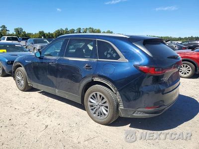 Drugie zdjęcie samochodu z przodu: 2025 MAZDA CX-90 PREFERRED VIN:JM3KKBHA3S1226906 - miniatura