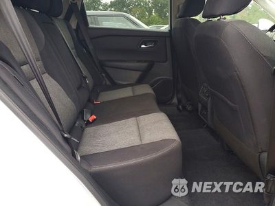 Zdjęcie 11 z 13 samochodu: 2026 NISSAN ROGUE SV VIN:5N1BT3BB1TC700382 - miniatura
