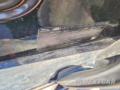 Zdjęcie 12 z 12 samochodu: 2020 JAGUAR XF S VIN:SAJBM4FV4LCY84617 - miniatura