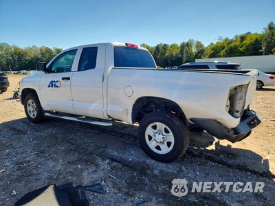 Drugie zdjęcie samochodu z przodu: 2015 TOYOTA TUNDRA SR VIN:5TFRM5F13FX083576 - miniatura