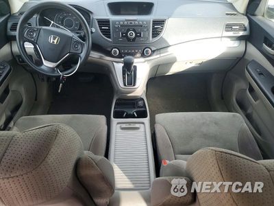 Zdjęcie 8 z 13 samochodu: 2012 HONDA CR-V EX VIN:5J6RM4H53CL066655 - miniatura