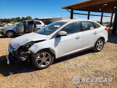 2013 FORD FOCUS SE 1FADP3F23DL267215 - główne zdjęcie licytacji z USA - miniatura