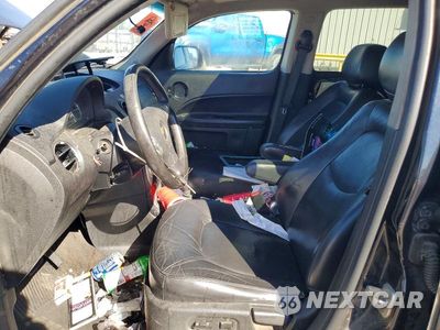 Zdjęcie 7 z 12 samochodu: 2011 CHEVROLET HHR LT VIN:3GNBACFU0BS657286 - miniatura