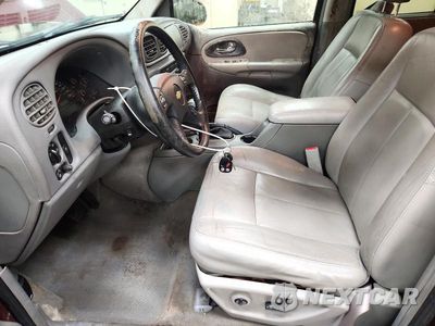 Zdjęcie 7 z 13 samochodu: 2005 CHEVROLET TRAILBLAZER LS VIN:1GNDT13S452281976 - miniatura