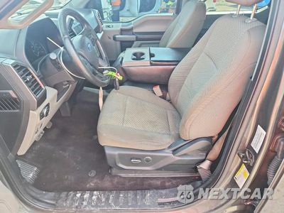 Zdjęcie 7 z 13 samochodu: 2018 FORD F150 SUPERCREW VIN:1FTEW1C59JKF11570 - miniatura