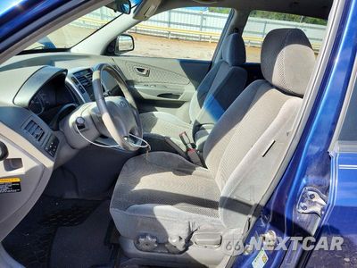 Zdjęcie 7 z 13 samochodu: 2006 HYUNDAI TUCSON GLS VIN:KM8JN72D66U421376 - miniatura