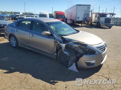 Czwarte zdjęcie samochodu z boku: 2013 NISSAN ALTIMA 2.5 VIN:1N4AL3AP9DC277894 - miniatura