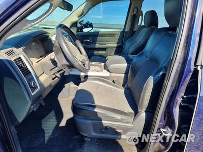 Zdjęcie 7 z 12 samochodu: 2012 DODGE RAM 1500 SPORT VIN:1C6RD7HT7CS197767 - miniatura