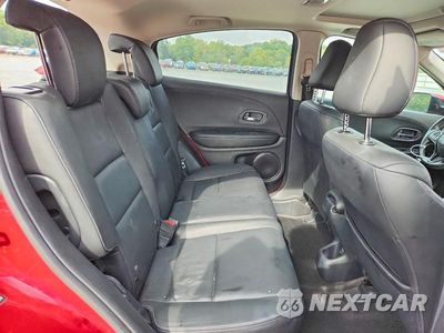 Zdjęcie 11 z 13 samochodu: 2016 HONDA HR-V EXL VIN:3CZRU6H76GM740847 - miniatura