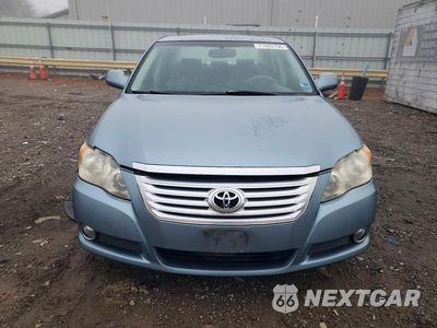 Piąte zdjęcie samochodu w środku: 2009 TOYOTA AVALON XLS VIN:4T1BK36B49U344154 - miniatura