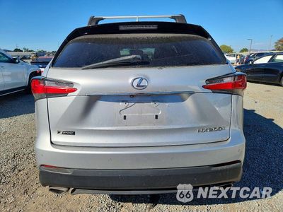 Zdjęcie 6 z 13 samochodu: 2015 LEXUS NX 200T VIN:JTJBARBZ4F2001636 - miniatura