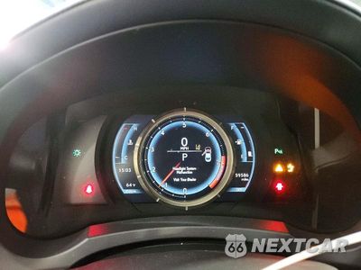 Zdjęcie 9 z 12 samochodu: 2018 LEXUS RC 350 VIN:JTHSZ5BC2J5008834 - miniatura