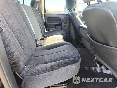 Zdjęcie 10 z 13 samochodu: 2004 DODGE RAM 1500 ST VIN:1D7HA18DX4S657756 - miniatura