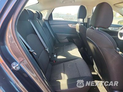 Zdjęcie 10 z 12 samochodu: 2024 KIA FORTE LXS VIN:3KPF24AD4RE767674 - miniatura