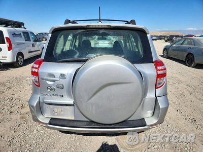 Zdjęcie 6 z 12 samochodu: 2010 TOYOTA RAV4 BASE VIN:JTMBF4DV9A5025536 - miniatura