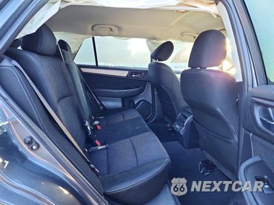Zdjęcie 11 z 13 samochodu: 2018 SUBARU OUTBACK 2.5I PREMIUM VIN:4S4BSAFC1J3325665 - miniatura
