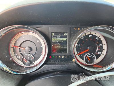 Zdjęcie 9 z 13 samochodu: 2015 DODGE GRAND CARAVAN SXT VIN:2C4RDGCG3FR591811 - miniatura