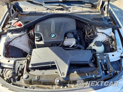 Zdjęcie 11 z 12 samochodu: 2013 BMW 328 I VIN:WBA3A5C50DJ461159 - miniatura