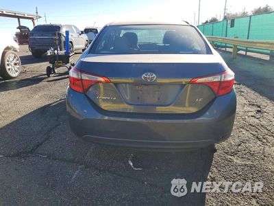 Zdjęcie 6 z 12 samochodu: 2016 TOYOTA COROLLA LE VIN:2T1BURHE6GC719559 - miniatura