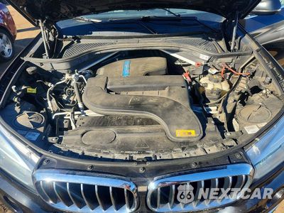 Zdjęcie 12 z 13 samochodu: 2016 BMW X5 XDR40E VIN:5UXKT0C56G0S79213 - miniatura