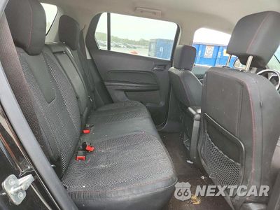 Zdjęcie 11 z 13 samochodu: 2016 GMC TERRAIN SLE VIN:2GKFLTEK7G6159004 - miniatura