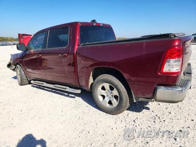 Drugie zdjęcie samochodu z przodu: 2021 RAM 1500 BIG HORN/LONE STAR VIN:1C6SRFFT1MN734777 - miniatura