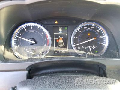 Zdjęcie 9 z 14 samochodu: 2014 TOYOTA HIGHLANDER LIMITED VIN:5TDDKRFH9ES057539 - miniatura