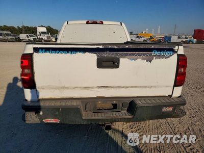 Zdjęcie 6 z 12 samochodu: 2014 CHEVROLET SILVERADO C1500 VIN:1GCRCPEH1EZ206761 - miniatura