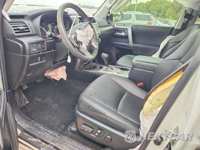 Zdjęcie 7 z 13 samochodu: 2023 TOYOTA 4RUNNER TRD SPORT VIN:JTEAU5JR9P5294395 - miniatura