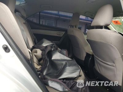 Zdjęcie 10 z 12 samochodu: 2016 TOYOTA COROLLA LE VIN:2T1BURHE8GC510050 - miniatura