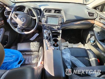 Zdjęcie 8 z 12 samochodu: 2018 NISSAN MAXIMA VIN:1N4AA6AP0JC404678 - miniatura