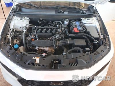 Zdjęcie 11 z 12 samochodu: 2025 HONDA ACCORD SE VIN:1HGCY1F42SA051004 - miniatura