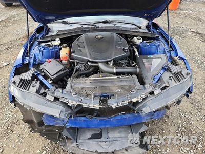 Zdjęcie 11 z 13 samochodu: 2019 CHEVROLET CAMARO LS VIN:1G1FB1RS7K0159088 - miniatura