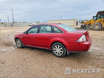 Drugie zdjęcie samochodu z przodu: 2009 FORD TAURUS SEL VIN:1FAHP24WX9G126191 - miniatura