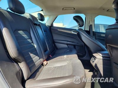 Zdjęcie 10 z 13 samochodu: 2014 FORD FUSION SE HYBRID VIN:3FA6P0LU7ER129726 - miniatura