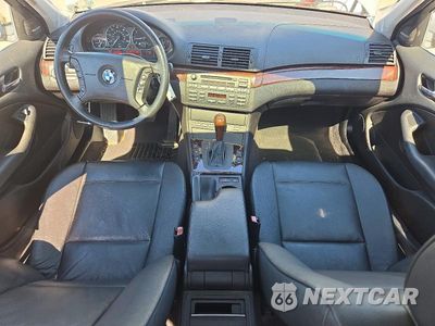Zdjęcie 8 z 12 samochodu: 2005 BMW 330 I VIN:WBAEV53415KM41339 - miniatura