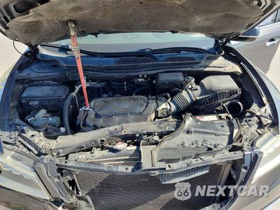 Zdjęcie 12 z 13 samochodu: 2016 ACURA MDX TECHNOLOGY VIN:5FRYD3H47GB014505 - miniatura