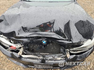 Zdjęcie 11 z 12 samochodu: 2015 BMW 320 I XDRIVE VIN:WBA3C3G59FNT51831 - miniatura
