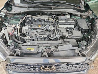Zdjęcie 12 z 14 samochodu: 2025 TOYOTA COROLLA CROSS LE VIN:7MUCAABG3SV138972 - miniatura