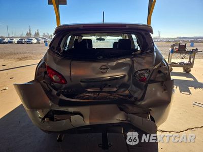 Zdjęcie 6 z 13 samochodu: 2011 NISSAN ROGUE S VIN:JN8AS5MV6BW689452 - miniatura