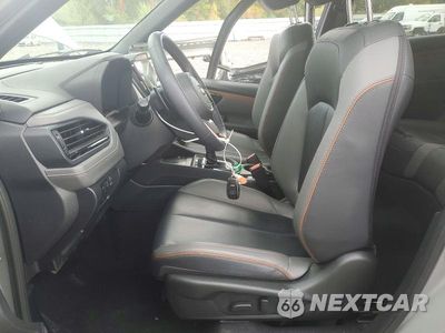 Zdjęcie 7 z 13 samochodu: 2025 SUBARU FORESTER SPORT VIN:JF2SLSJD1SH416349 - miniatura