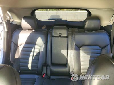 Zdjęcie 10 z 14 samochodu: 2022 FORD EDGE SEL VIN:2FMPK4J99NBA00884 - miniatura