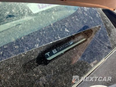 Zdjęcie 12 z 12 samochodu: 2023 TESLA MODEL Y VIN:7SAYGDEE1PA082990 - miniatura
