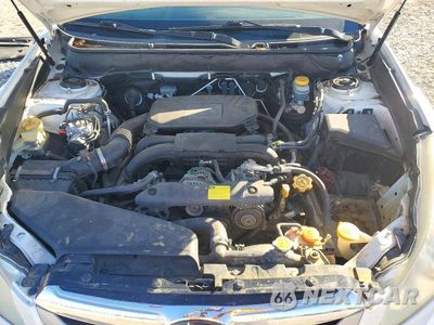 Zdjęcie 12 z 14 samochodu: 2012 SUBARU OUTBACK 2.5I VIN:4S4BRCAC9C3280685 - miniatura