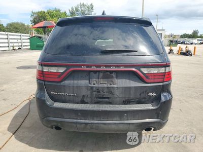 Zdjęcie 6 z 13 samochodu: 2014 DODGE DURANGO R/T VIN:1C4SDHCT6EC581687 - miniatura
